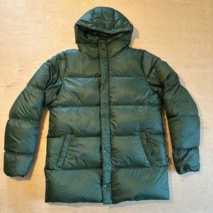 Cotopaxi Rayo Jacket - Men’s M - Cargo Green